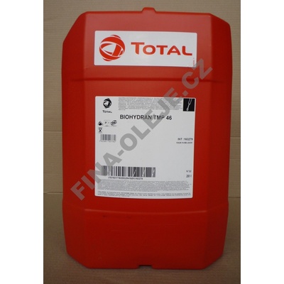 Total Biohydran TMP 46 20 l | Zboží Auto