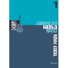 Jaroslav Hutka Spisy - Texty písní