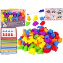 Woopie toys Matematické cvičenia s dopravnými prostriedkami