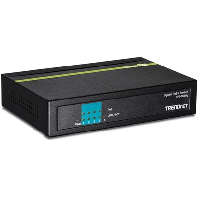 TRENDnet TPE-TG50G