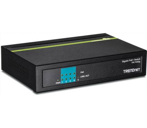 TRENDnet TPE-TG50G