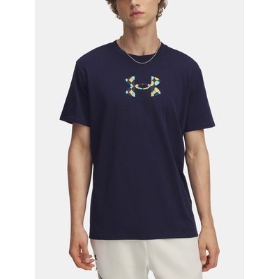 Under Armour Мъжка тениска Under Armour UA M Holiday HW SS Under Armour | Sin | МЪЖЕ | M