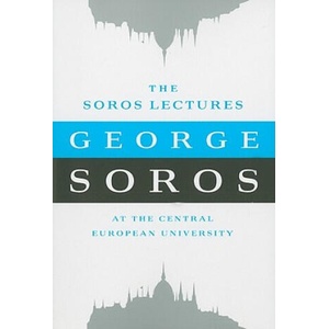 Soros Lectures | George Soros (ISBN: 9781586489441)