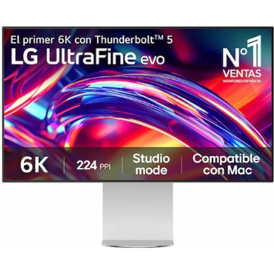 LG UltraFine 32U990A-S