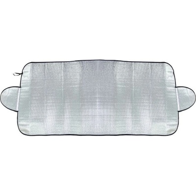 Carmotion Univerzální clona na čelní sklo 155 x 70 cm | Zboží Auto