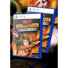 Worms Armageddon (Anniversary Edition)