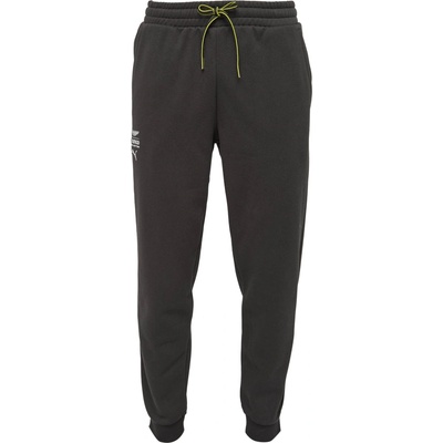 Puma Aston Martin F1 Essentials Sweet čierna