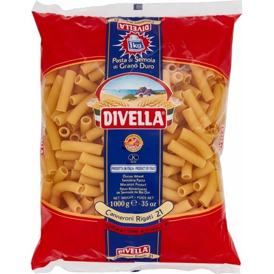 Divella Canneroni Rigati No.21 1 kg