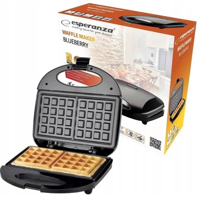 Esperanza EKT 008 – Zboží Dáma