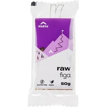 MARVA RAW tyčinka figa 50 g