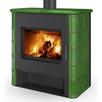 Romotop Telde TV hnědá srnčí