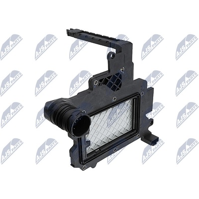 NTY Opravná Sada Mechatronik Audi A3 2003- S3 2009- TT 2003- VW Beetle 2003- Caddy 2003- CC 2013- Passat B6 2005- Golf V 2003- Scirocco… (DSG6 DQ250)