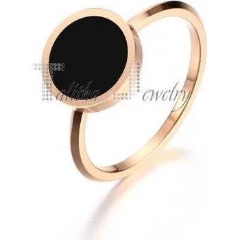 Image 1 of Двуцветен амски пръстен