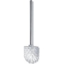 Sapho neo náhradní WC kartáč s rukojetí pro 104113015, broušená nerez 131567031