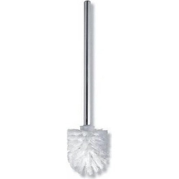 Sapho neo náhradní WC kartáč s rukojetí pro 104113015, broušená nerez 131567031