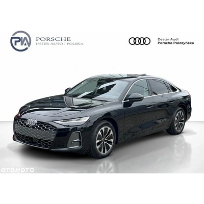 Audi A6 150 kW