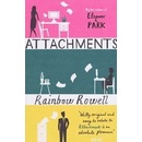 Attachments - Rainbow Rowell