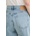 rag & bone къс панталон дамски от памук Kaia (RJ4426S9RVI)