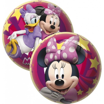Unice Míč Disney Minie 23cm