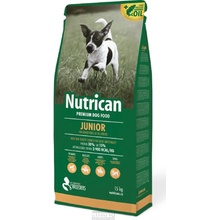 Nutrican Junior 15 kg