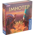 Kosmos Настолна игра за двама Imhotep: The Duel - семейна (BGBG0002238N)
