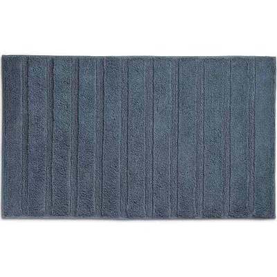 Kela Megan KL-24703 dymovo modrá 120x70x1,6cm