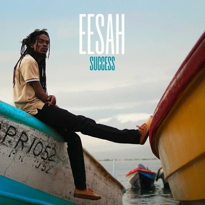 Eesah - Success LP