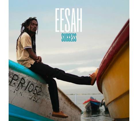 Eesah - Success LP