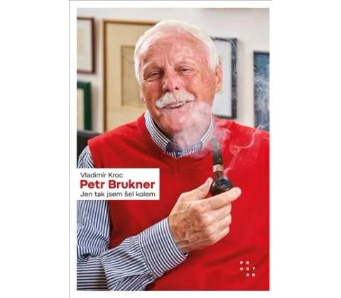 Petr Brukner