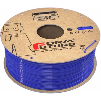 FormFutura PLA филамент FormFutura Premium PLA, 1.75 mm, 1.0 kg, Ocean Blue