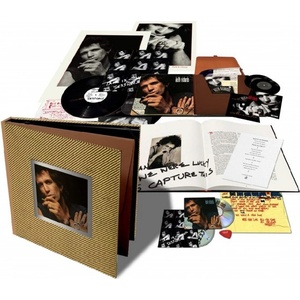 BMG Keith Richards: Talk Is Cheap - 4Vinyl (LP)+2CD (025068)