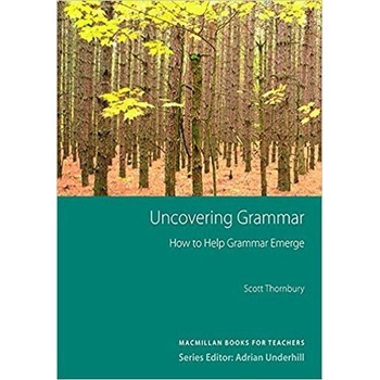 Uncovering Grammar