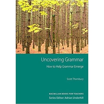 Uncovering Grammar