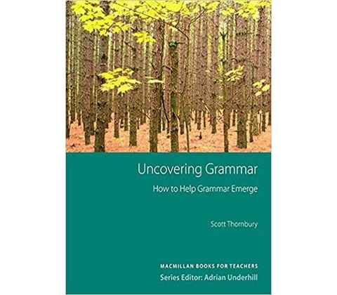 Uncovering Grammar