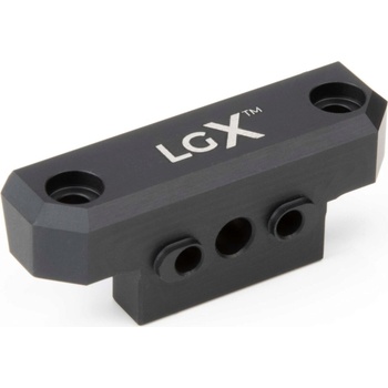 BondTech LGX Direct Drive Interface Plug Aluminium - 1 бр (15116)