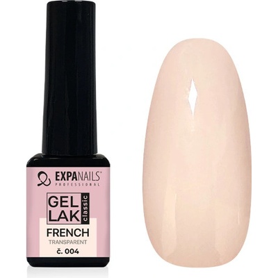 Expa-nails expanails gel lak french line 004 5 ml