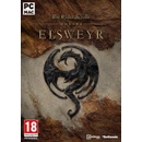 Hry na PC The Elder Scrolls Online: Elsweyr