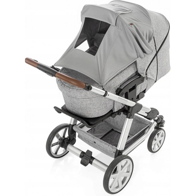Reer clona Premium Grey