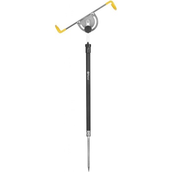 Stojan Fencl Univerzálny Polohovateľný Držiak Prútu