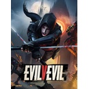 EvilVEvil