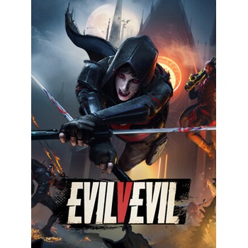 EvilVEvil
