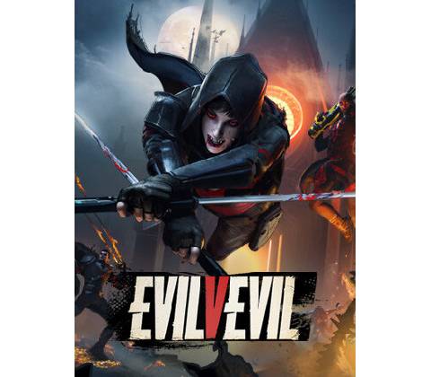 EvilVEvil