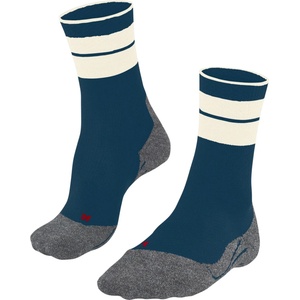 Falke Мъжки туристически чорапи Falke TK Stabilizing Walking socks - Blue Pond - размер 44-45 (EU) (201-7004-0611)