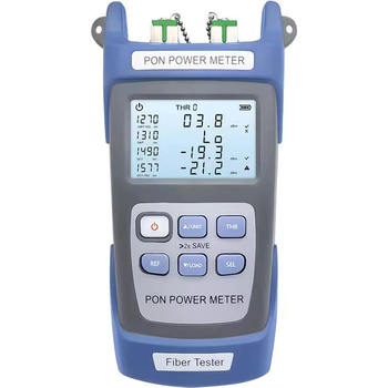V-Store PON измервател на мощност EPON/10GEPON/XGPON (PON Power Meter EPON 10GEPON XGPON)