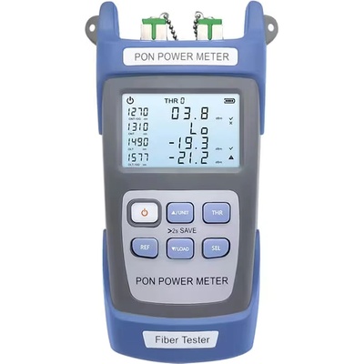 V-Store PON измервател на мощност EPON/10GEPON/XGPON (PON Power Meter EPON 10GEPON XGPON)