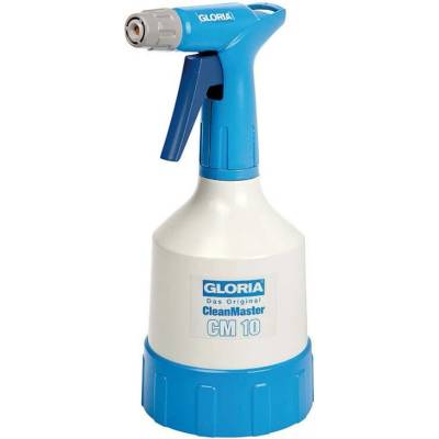 Smartseal GLORIA CM 10 CleanMaster