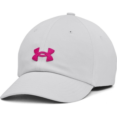 Under Armour BLITZING W sivá 1376705015