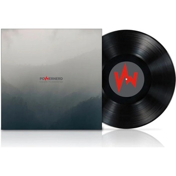 Townsend Devin Power Nerd 1 LP