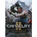 Chivalry 2 Special Edition Content