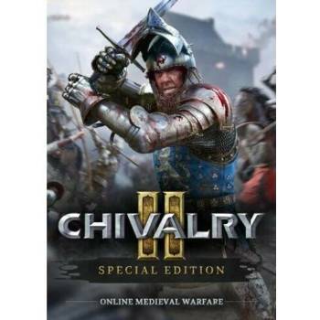 Chivalry 2 Special Edition Content